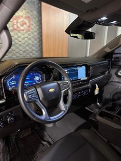 شيفروليه سلفرادو